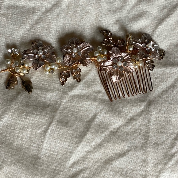 Hair piece - Picture 3 of 3